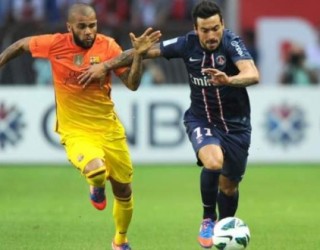 Dani Alves përgënjeshtron: Nuk kam nënshkruar me PSG