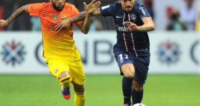 Dani Alves përgënjeshtron: Nuk kam nënshkruar me PSG