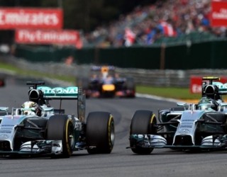 Formula 1, sezoni i ri sërish nën dominim e Mercedes?