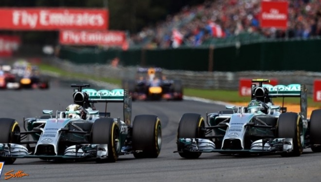 Formula 1, sezoni i ri sërish nën dominim e Mercedes?
