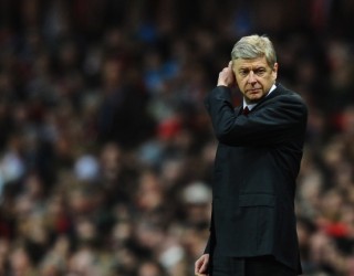 Pse shkoi Arsene Wenger në Francë?