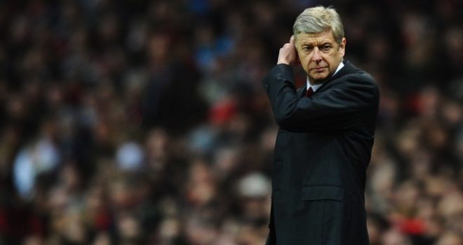 Wenger do të rinovojë me Arsenalin për 2 vjet