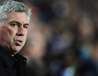 Ancelotti: Chicharito? Flasim në fund të sezonit