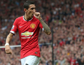 Di Maria qëndron te Man. United….për momentin!