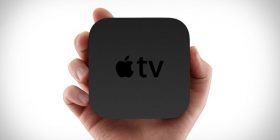 Apple mund të prezantojë një televizor të ri inteligjent në muajin qershor