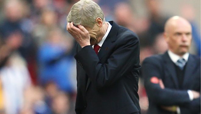 Arsenal gjen trajnerin e ri, e pabesueshme se kush është (Foto)