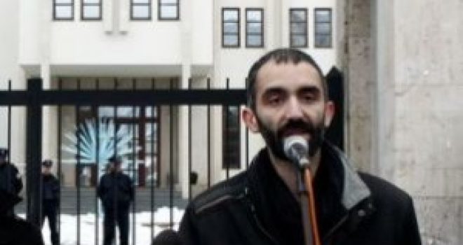 VV-ja kundër degradimit të arsimit në Prizren!