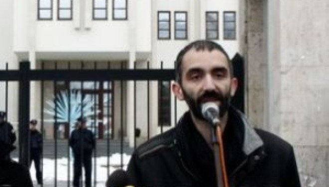 VV-ja kundër degradimit të arsimit në Prizren!