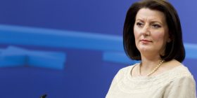 Jahjaga realizon vizitën e parë zyrtare në Zvicër