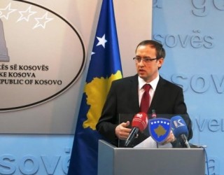Hoti: Reforma fiskale ka krijuar ambient për zhvillim të biznesit