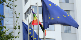 Konferencë ndërkombëtare për zhvillim ekonomik