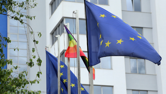 Konferencë ndërkombëtare për zhvillim ekonomik