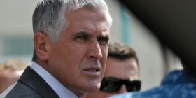 Bajram Rexhepi braktis përfundimisht PDK-në dhe politikën