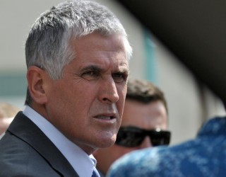 Bajram Rexhepi braktis përfundimisht PDK-në dhe politikën