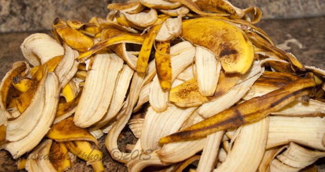 Lëkura e bananes, çfarë benefitesh ju sjell lëkurës suaj