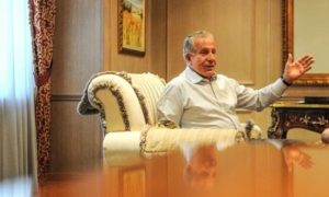 Pacolli: Problem i madh hapja e 500 mijë vendeve të punës