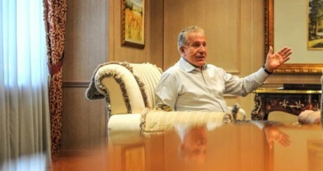 Pacolli: Kryeministri Mustafa nuk diskriminoi Mimozën por gjakovarët