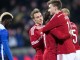 Bendtner, do ta shënoja edhe golin e katërt, por nuk ishte ajo ditë