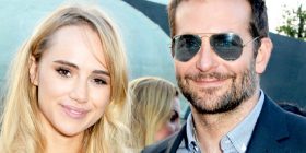 Bradley Cooper, mbetet vet! (Foto)
