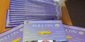 Komuna e Gjilanit nxjerr në shtyp Buletinin informativ për vitin 2014