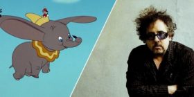 Tim Burton do të drejtojë filmin e ri të Disney, “Dumbo”!