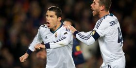 Ramos: Është e vështirë të jesh Cristiano Ronaldo