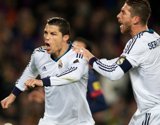 Real Madrid akord me këtë super lojtar