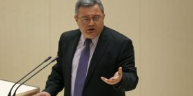 Gjeorgji: Raportet me Rusinë po përkeqësohen