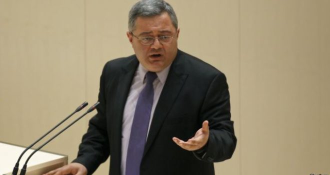 Gjeorgji: Raportet me Rusinë po përkeqësohen