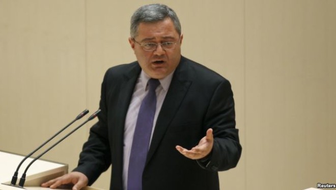 Gjeorgji: Raportet me Rusinë po përkeqësohen