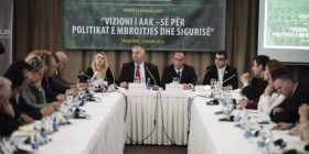 AAK: Dështimet e qeverisë Mustafa&Thaçi në 100 ditëshin e qeverisjes