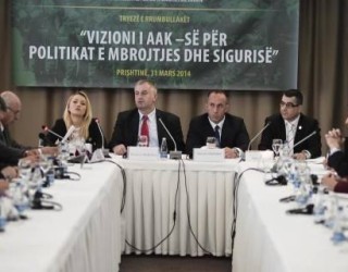 AAK: Dështimet e qeverisë Mustafa&Thaçi në 100 ditëshin e qeverisjes