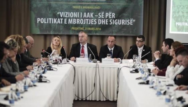 AAK: Dështimet e qeverisë Mustafa&Thaçi në 100 ditëshin e qeverisjes