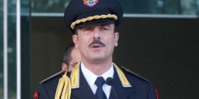 Jep dorëheqjen drejtori i Përgjithshëm i Policisë së Shtetit, Artan Didi