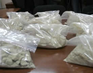 Kapet preshevarja me 1 kilogram heroinë në autobusin për Vienë