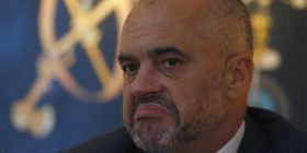 Rama: As BE-ja s’po ecën rrugës evropiane