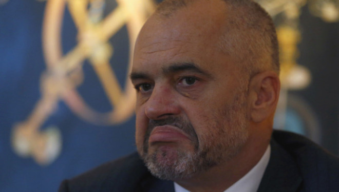 Rama: As BE-ja s’po ecën rrugës evropiane