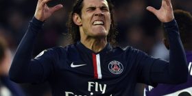 Cavani, perfekt për Atleticon