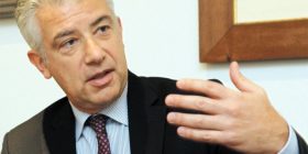 Gjermania: Strukturat kriminale, jo në politikë