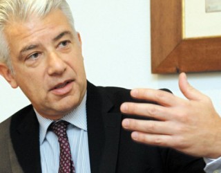 Gjermania: Strukturat kriminale, jo në politikë