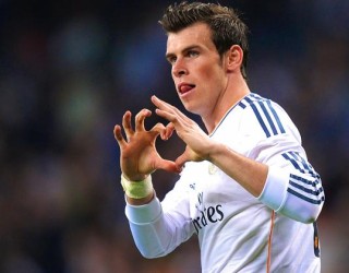 Bale, lojtari më i shpejtë me topin në këmbë