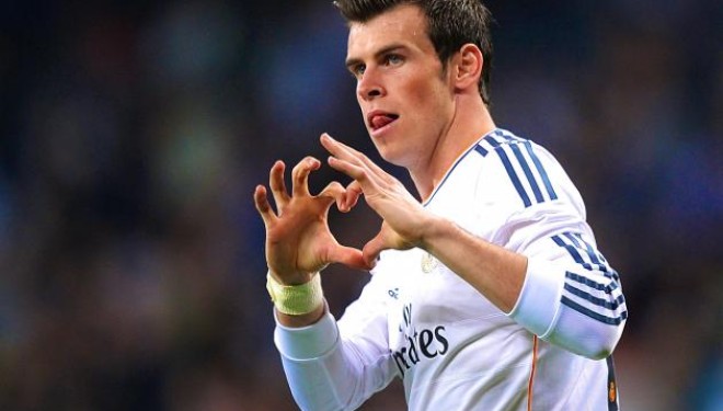 Bale, lojtari më i shpejtë me topin në këmbë