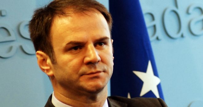 Kuçi: Ende nuk dihet selia e Speciales, jemi në negociata