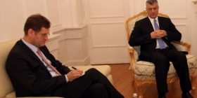 Blerim Shala e do postin e nënkryetarit të PDK-së?