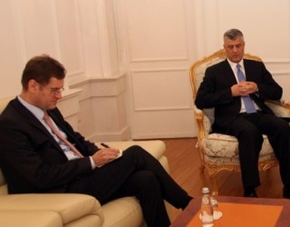 Blerim Shala e do postin e nënkryetarit të PDK-së?