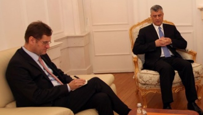 Blerim Shala e do postin e nënkryetarit të PDK-së?