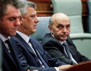 Hashim Thaçi frikëson LDK’në: Ja si do të bëhem President (VIDEO)