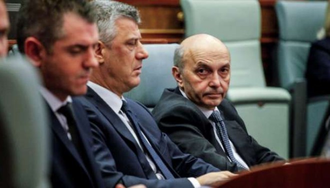Raportet e rrezikuara me faktorin ndërkombëtar