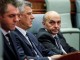 Raportet e rrezikuara me faktorin ndërkombëtar
