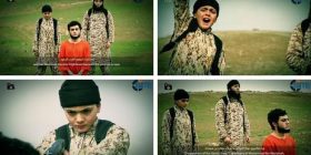 ISIS, fëmija që vret “spiunin” e Mosadit është francez (Video)